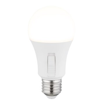 Luminaires Globo Lighting E27 9 Watt 830 Lumen