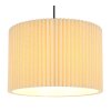 Page Suspension Luminaires Globo Lighting Noir, 1 lumière