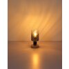 Osborne Lampe à poser Luminaires Globo Lighting Brun, Pierre, 1 lumière