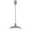 Rocha Suspension Luminaires Globo Lighting LED Sable, 1 lumière