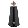 Liva Lampe à poser Luminaires Globo Lighting LED Noir, 1 lumière