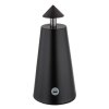 Liva Lampe à poser Luminaires Globo Lighting LED Noir, 1 lumière