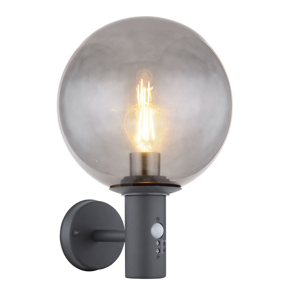 Hedwig Luminaire extérieur Luminaires Globo Lighting, 1 lumière main product photo