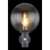 Hedwig Luminaire extérieur Luminaires Globo Lighting, 1 lumière