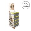 Bard Spot de plafond Luminaires Globo Lighting