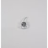 Iduna Plafonnier Luminaires Globo Lighting LED Or, 1 lumière