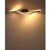Watkins Plafonnier Luminaires Globo Lighting LED Noir, 1 lumière Watkins Plafonnier Luminaires Globo Lighting LED Noir, 1 lumière