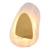 Dorsey Applique murale Luminaires Globo Lighting LED Laiton, 1 lumière