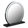 Rivas Lampe de miroir Luminaires Globo Lighting LED, 1 lumière