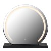 Rivas Lampe de miroir Luminaires Globo Lighting LED, 1 lumière