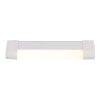 Yuki Luminaire sous meuble Luminaires Globo Lighting LED Blanc, 1 lumière