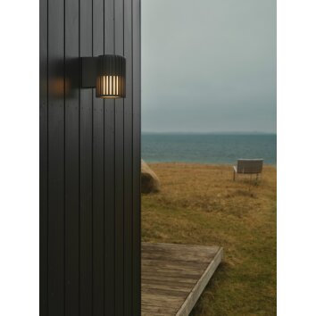 Applique murale d'extérieur Nordlux MATR Anthracite, 1 lumière