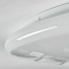 Peran Plafonnier LED Blanc, 1 lumière