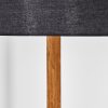 Flemming Lampadaire Écru, 1 lumière