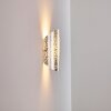 Applique murale Teramo Blanc, 1 lumière