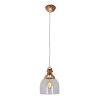 Mumbai Suspension Luminaires Näve, 1 lumière
