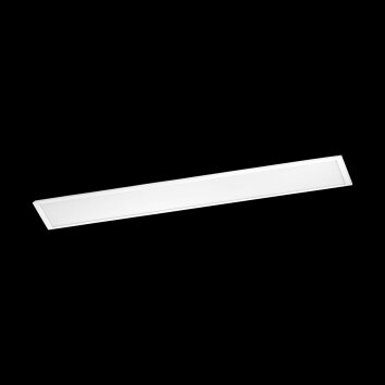 SALOBRENA Spot encastrable au plafond Luminaires Eglo LED Blanc, 1 lumière