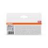 OSRAM Lot de 3 LED Star GU5.3 6,5 Watt 2700 kelvin 630 Lumen