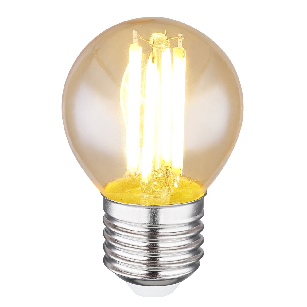 LED E27 6W 2700 Kelvin 806 Lumen main product photo