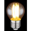 LED E27 6W 2700 Kelvin 806 Lumen