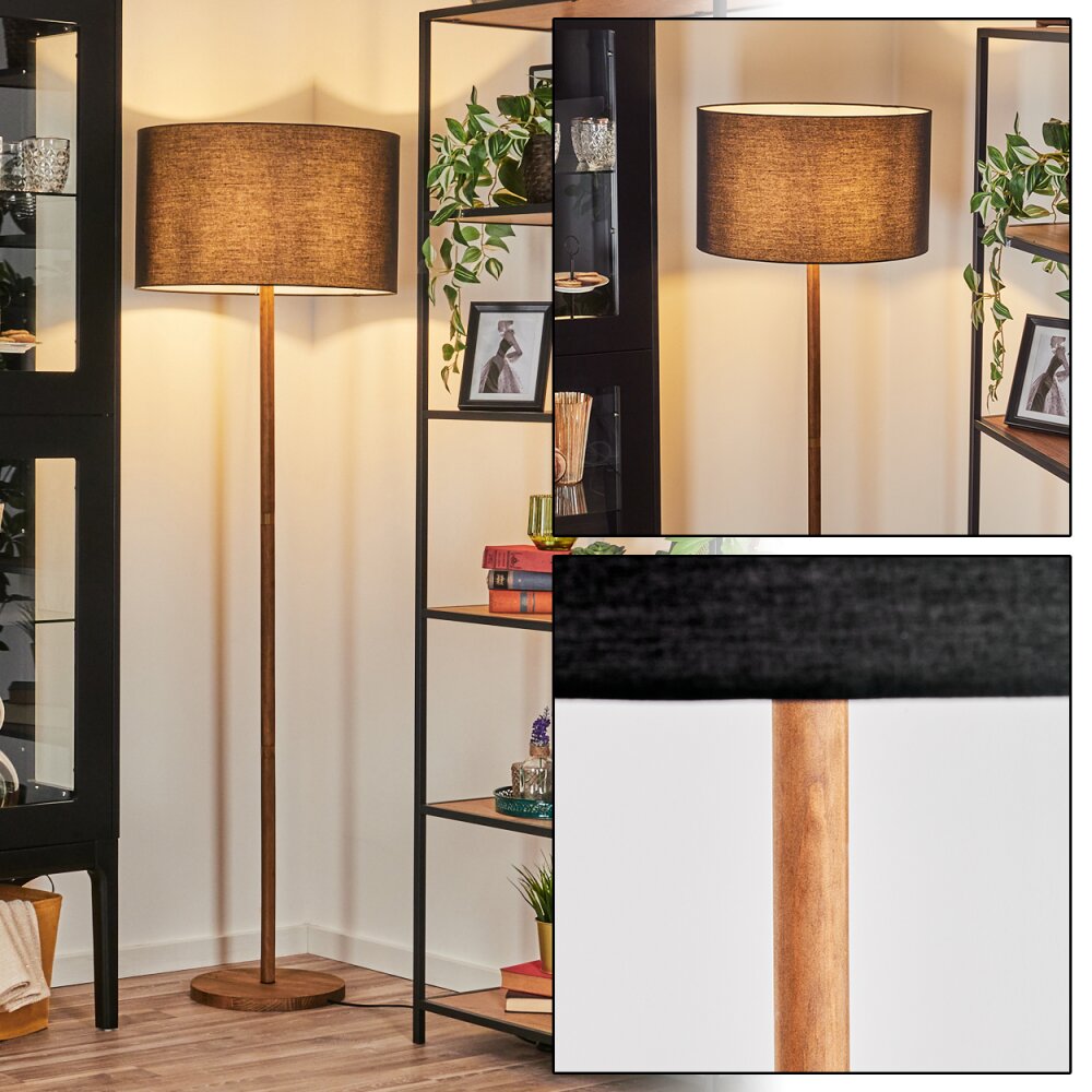 Flemming Lampadaire Écru, 1 lumière main product photo