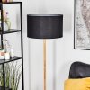 Flemming Lampadaire Écru, 1 lumière