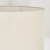 Flemming Lampadaire Noir, 1 lumière Flemming Lampadaire Noir, 1 lumière