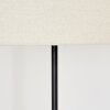 Flemming Lampadaire Noir, 1 lumière Flemming Lampadaire Noir, 1 lumière