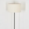 Flemming Lampadaire Noir, 1 lumière Flemming Lampadaire Noir, 1 lumière
