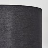 Flemming Lampadaire Brun, Écru, Noir, 1 lumière