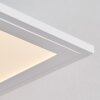 Belan Plafonnier, Panel LED Blanc, 1 lumière