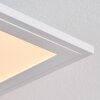 Belan Plafonnier, Panel LED Blanc, 1 lumière
