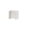 Applique murale Wofi GALWAY LED Blanc, 1 lumière Applique murale Wofi GALWAY LED Blanc, 1 lumière
