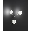 Applique murale WOFI BELIZE LED Blanc, 1 lumière Applique murale WOFI BELIZE LED Blanc, 1 lumière