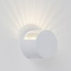 Applique murale AEG Judon LED Blanc, 1 lumière