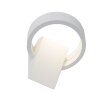 Applique murale AEG Yul LED Blanc, 1 lumière