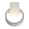 Applique murale AEG Yul LED Blanc, 1 lumière