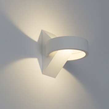 Applique murale AEG Yul LED Blanc, 1 lumière Applique murale AEG Yul LED Blanc, 1 lumière