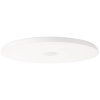 Adora Plafonnier Luminaires AEG LED Blanc, 1 lumière, Télécommandes, Changeur de couleurs