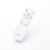 Adora Plafonnier Luminaires AEG LED Blanc, 1 lumière, Télécommandes, Changeur de couleurs