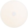 Adora Plafonnier Luminaires AEG LED Blanc, 1 lumière, Télécommandes, Changeur de couleurs