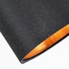 Alsen Plafonnier, Spot de plafond Noir, 4 lumières