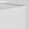 Forshyttan Lampe à poser Gris, 1 lumière