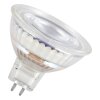 Luminaires Osram GU5.3 3.8 Watt blanc chaud 345 Lumen