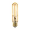 Luminaires Eglo E27 LED 4 Watt blanc chaud 320 Lumen