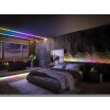 LED Bande LED Luminaires Osram LED Blanc, 1 lumière, Télécommandes, Changeur de couleurs