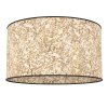 BUTTERBURN Plafonnier, Applique murale Luminaires Eglo Noir, 1 lumière