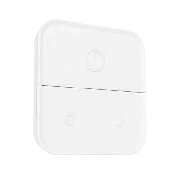 SWITCH Accessoire Luminaires Eglo Blanc