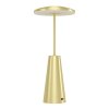 PICCOLA Lampe à poser Luminaires Eglo LED Laiton, 1 lumière
