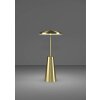 PICCOLA Lampe à poser Luminaires Eglo LED Laiton, 1 lumière